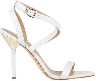 Michael Kors CALZADO - Sandalias con cierre en YOOX.COM