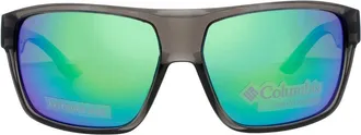 Columbia C571SP FAIRBANKS 020 Mens Sunglasses Grey Size 62
