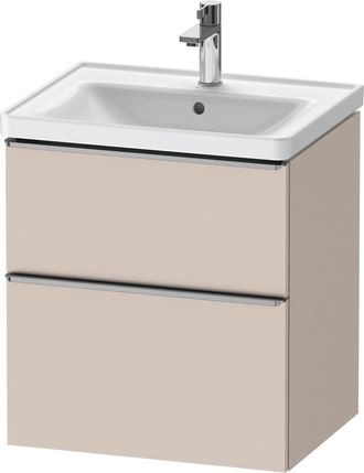 Duravit Duravit D-neo Mueble Bajo Lavabo Suspendido, 584x625x452 Mm, 1