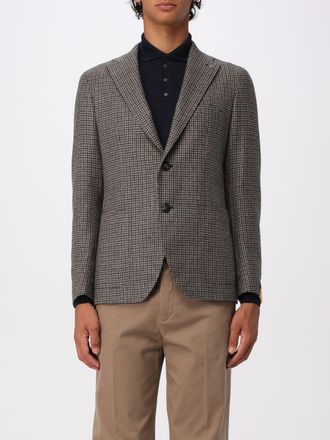 Tagliatore Jacket TAGLIATORE Men color Black