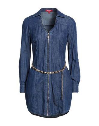 Guess DRESSES - Mini dresses on YOOX.COM
