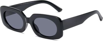 Generic Retro Men and For Women Sunglasses Street Outdoor Beach Sports (Color : H, Size : Medium)