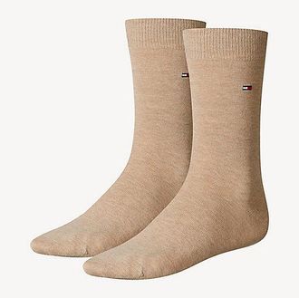 Tommy Hilfiger Pack de 2 pares de calcetines Classics