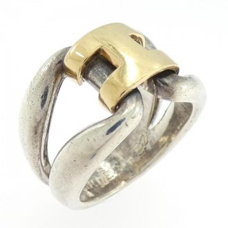 Herm&egrave;s Band Ring (Pre-Owned)