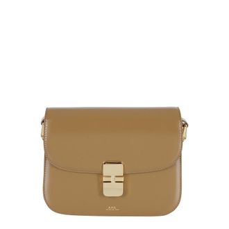 A.P.C. Sac Grace Small