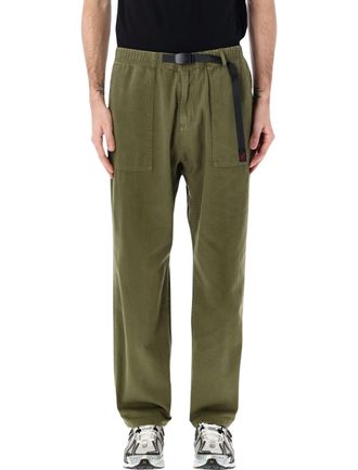 Gramicci Trousers Green