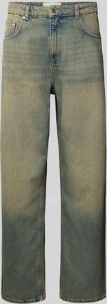 Review Superbaggy Fit Jeans im 5-Pocket-Design in Blau, Gr&ouml;&szlig;e 29