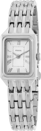 Fossil Raquel Quartz White Dial Ladies Watch ES5469