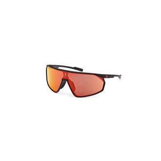 adidas Prfm Shield - Heren - Zonnebrillen - Zwart - ONE Size - Accessoires