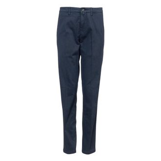Siviglia Carducci Chinos - Trousers - Hombre - Azul - W32