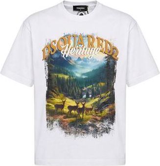 Dsquared2 TOPWEAR - T-shirts su YOOX.COM