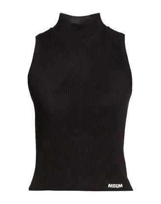 Msgm KNITWEAR - Turtlenecks on YOOX.COM