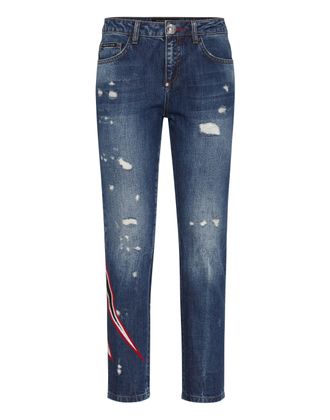 Philipp Plein Boyfriend Space Plein