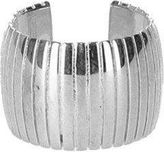 Federica Tosi ANELLO CLEO ARGENTO FEDERICA TOSI