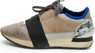 Balenciaga Race Runner sneakers - Grey