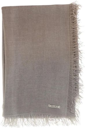 Faliero Sarti Scarves, female, Beige, Size: ONE SIZE Enrichetta Scarf