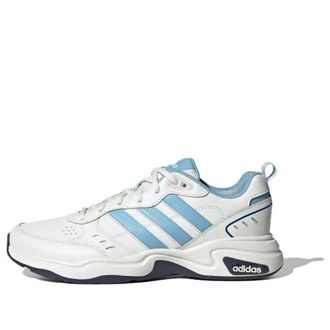 adidas neo Strutter Schuh Cloud White Magic Grey Met Magic Mauve ID3570