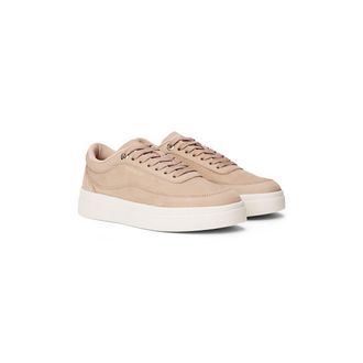 Tommy Hilfiger Nubucklederen sneakers Modern Court