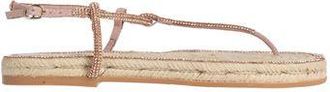 Maneb&igrave; FOOTWEAR - Thong sandals sur YOOX.COM