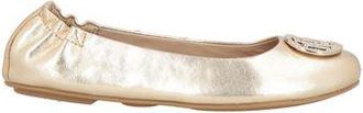 Tommy Hilfiger CALZATURE - Ballerine su YOOX.COM