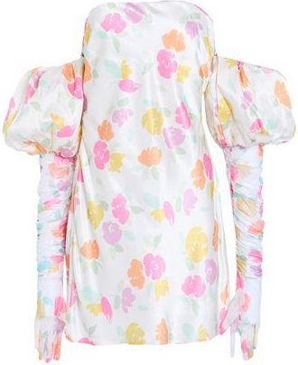 For Love & Lemons DRESSES - Mini dresses sur YOOX.COM