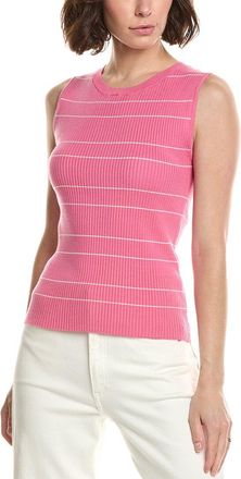 T Tahari Rib Tank