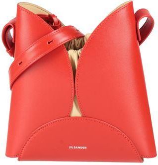 Jil Sander BAGS - Cross-body bags on YOOX.COM
