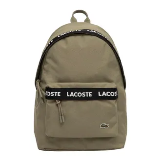 Lacoste unisex, Bolsos, Verde, Talla: ONE Size