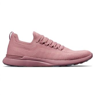 Athletic Propulsion Labs Womens Techloom Breeze Sneaker In Beachwood
