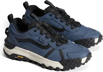 Vans Crosspath XC Shoes Blue 11.5 Mens/13 Womens