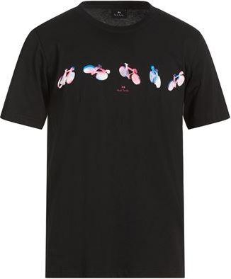 Paul Smith CAMISETAS Y TOPS - Camisetas en YOOX.COM