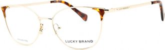 Lucky Brand VLBD125 0GOL 00 Gold 53mm