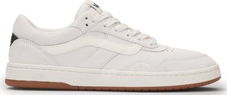 Vans Sneaker VANS Cruze 3.0, Herren, Gr. 38,5, marshmallow, gr&uuml;n, Leder, Synthetik, Textil, Schuhe Sneaker, unisex