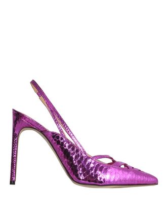 Giannico Leather Pump