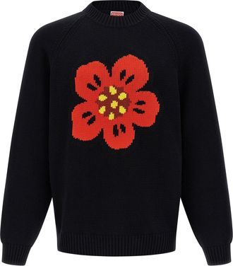 Kenzo Boke Flower Sweater
