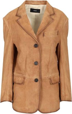 Arma Mujer, Chaquetas, Beige, Talla: S
