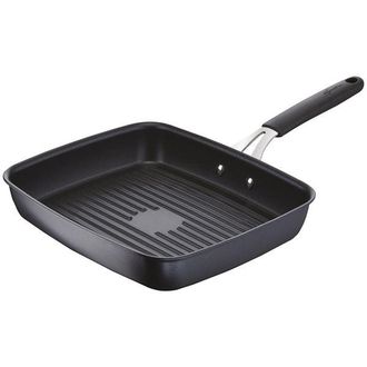 Lagostina Lagostina - Sart&eacute;n Grill 29x25cm Aluminio Fundido - 12165040925