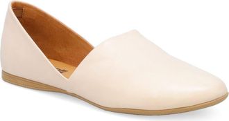 Miz Mooz Kimmy Flat in Ballet at Nordstrom, Size 9.5-10Us