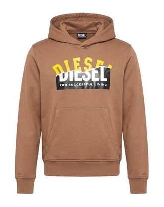 Diesel TOPWEAR - Sweatshirts on YOOX.COM