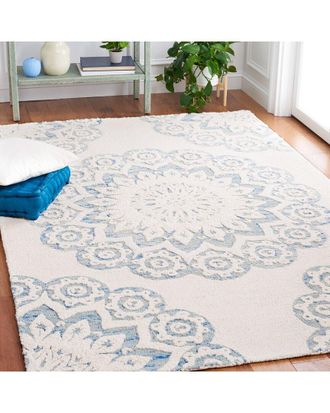 Safavieh Blossom Tamara Hand Tufted Rug