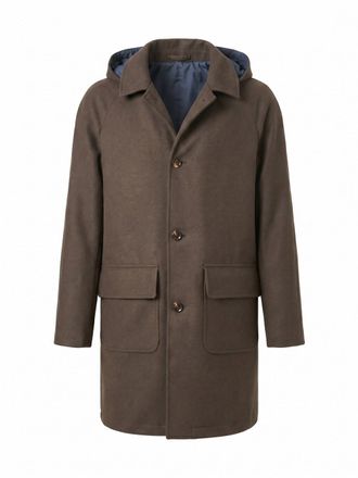 Kired Cusna Coat