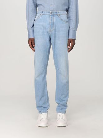 Brunello Cucinelli Jeans Brunello Cucinelli in denim