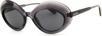 Max & Co. MO0080 20A Grey/Smoke