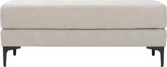 Safavieh Elise Rectangular Bench