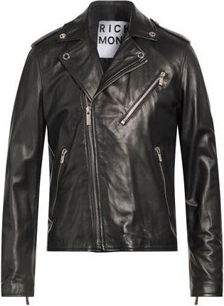 John Richmond JACKEN & M&Auml;NTEL - Jacken und Anoraks auf YOOX.COM