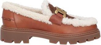 Tod's FOOTWEAR - Loafers sur YOOX.COM