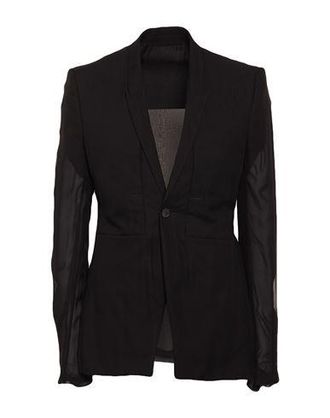 Rick Owens SUITS and CO-ORDS - Blazers on YOOX.COM