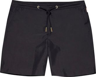 Orlebar Brown Costume da bagno con coulisse - Blu