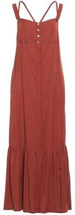 Angelo Marani VESTIDOS - Vestidos largos en YOOX.COM