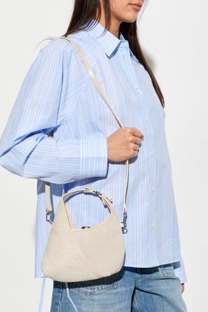 Sams&oslash;e & Sams&oslash;e Sakaia Mini Bag, Womens, Cream